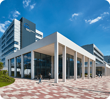 Birmingham City University — Study in the UK