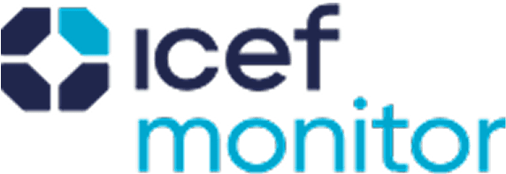 Students engaged in a collaborative learning activity in a classroom setting.