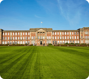 Leeds Beckett University — Study in Leeds, UK