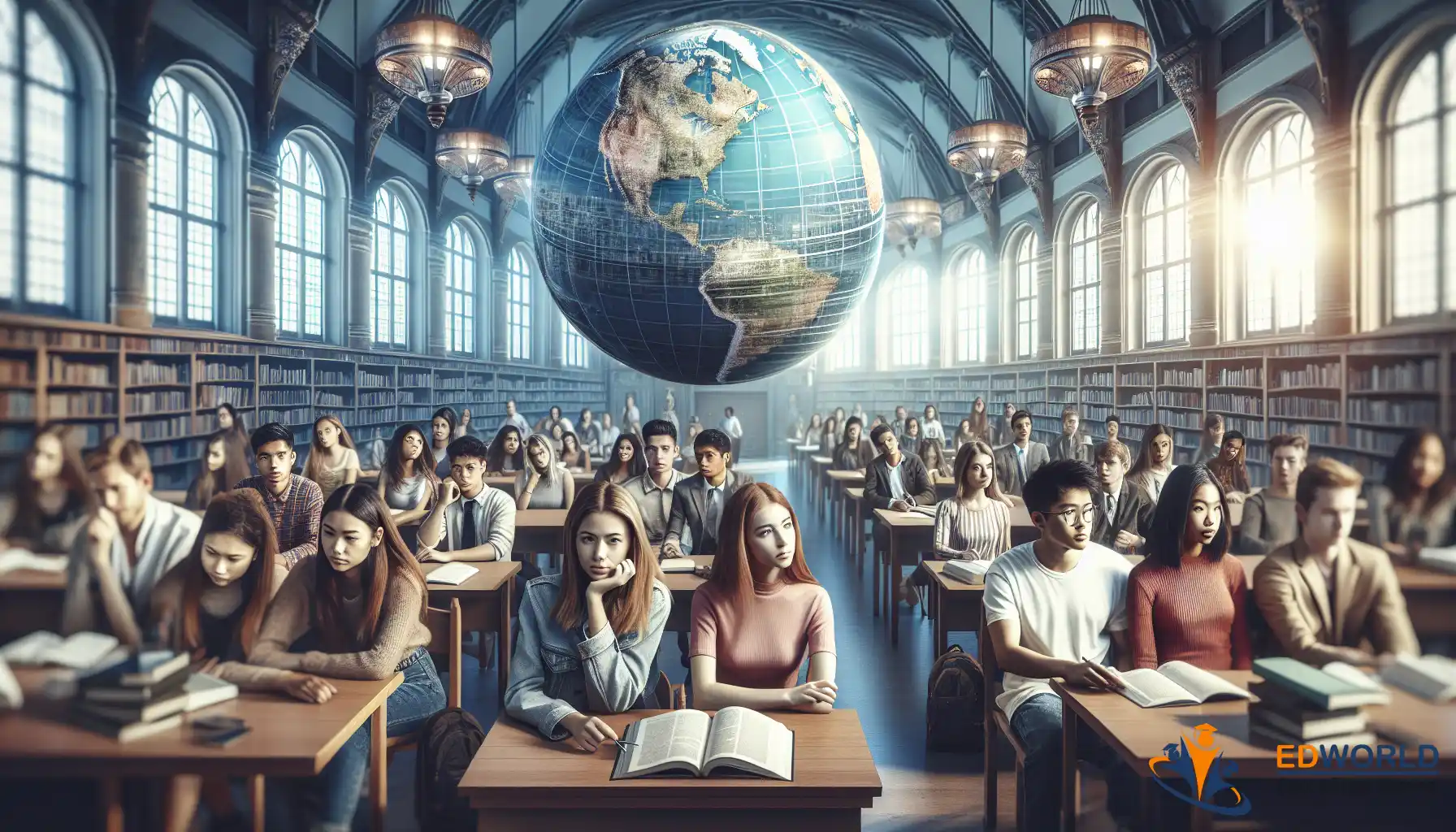 Exploring Global Education: The Rise of State Schools and the Role of ...