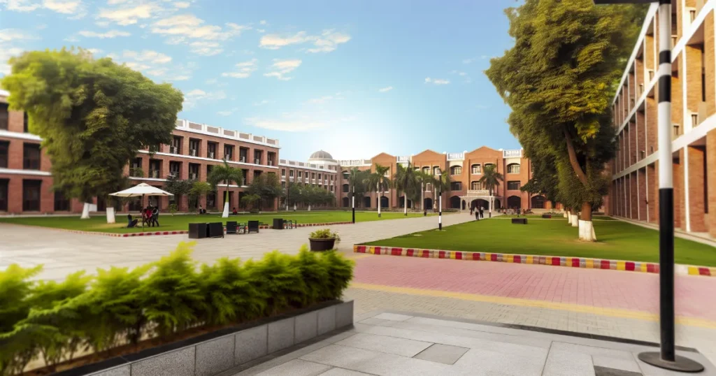 Concept of international education and transnational collaboration