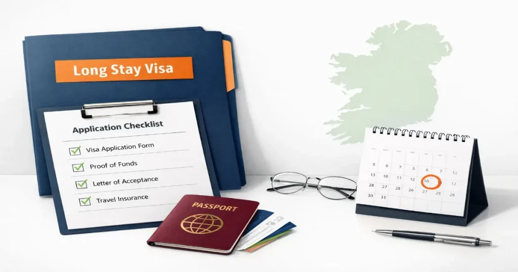 Study abroad - how to apply for long term study visa - immigration service delivery for Pakistani students | Edworld