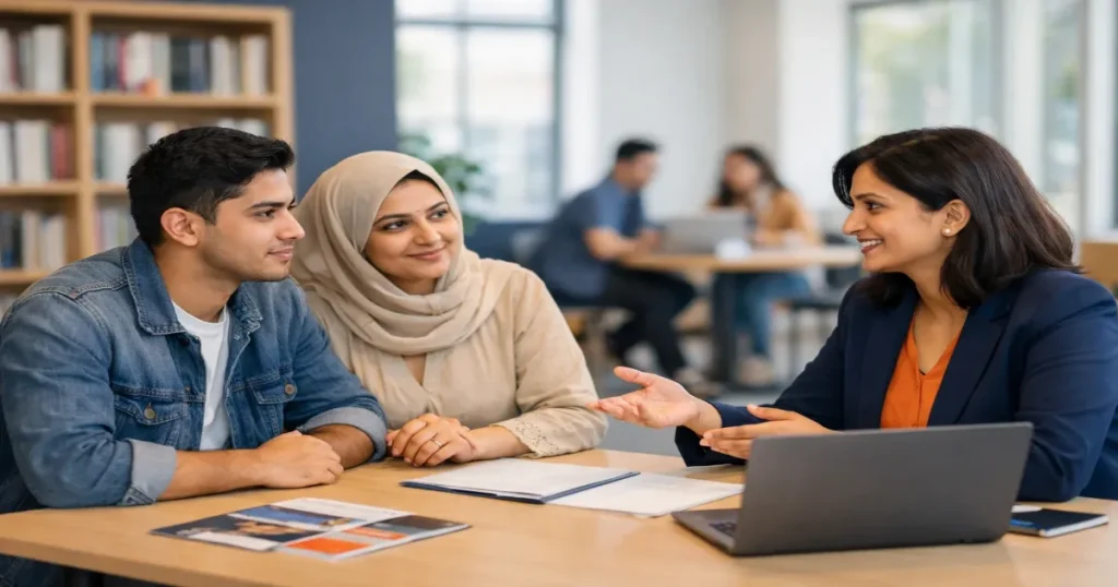 Study abroad - malaysia student visa for Pakistani students | Edworld