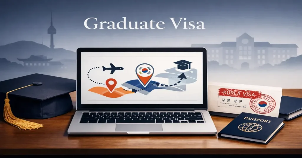 Study abroad - visa and immigration guide for graduate students(homepage) 2023 1.pdf for Pakistani students | Edworld